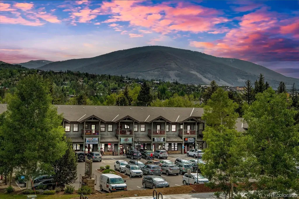 37 W 4th Street Silverthorne CO 80498