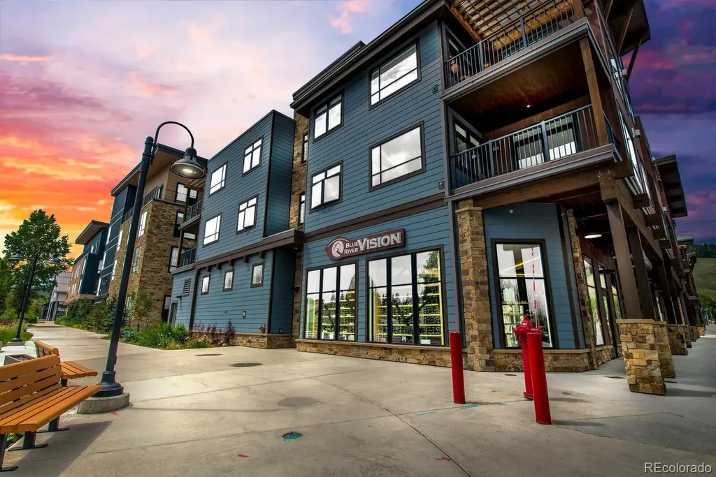 37 W 4th Street Silverthorne CO 80498