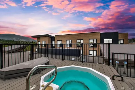37 W 4th Street Silverthorne CO 80498