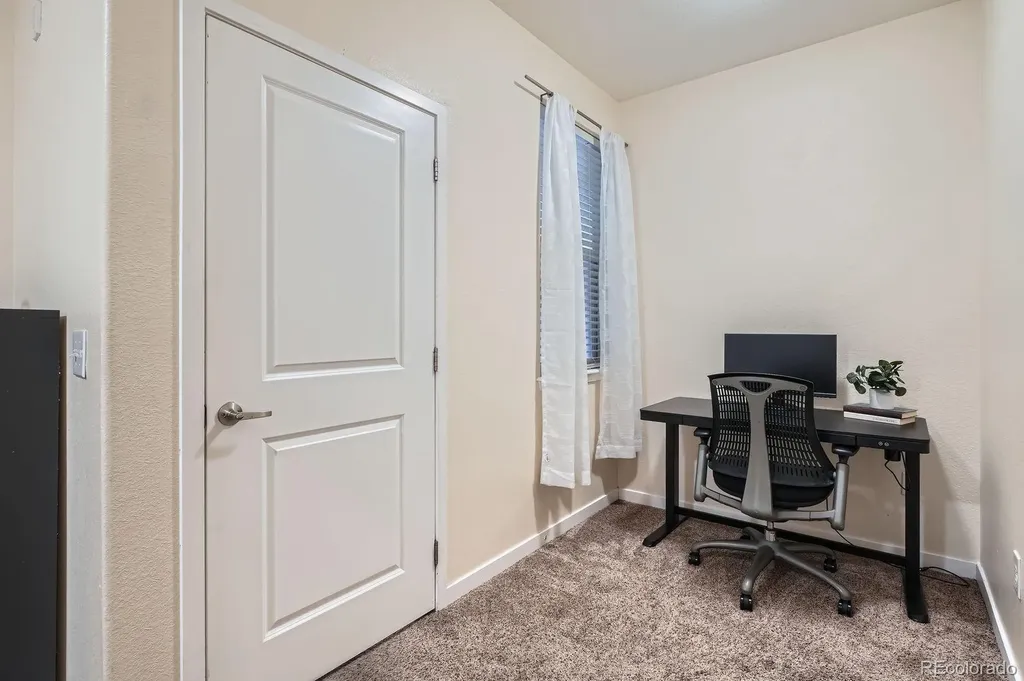 4100 Albion St Street Denver CO 80216