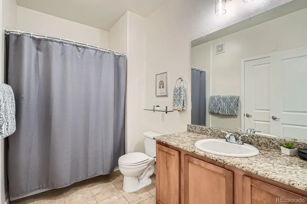 4100 Albion St Street Denver CO 80216