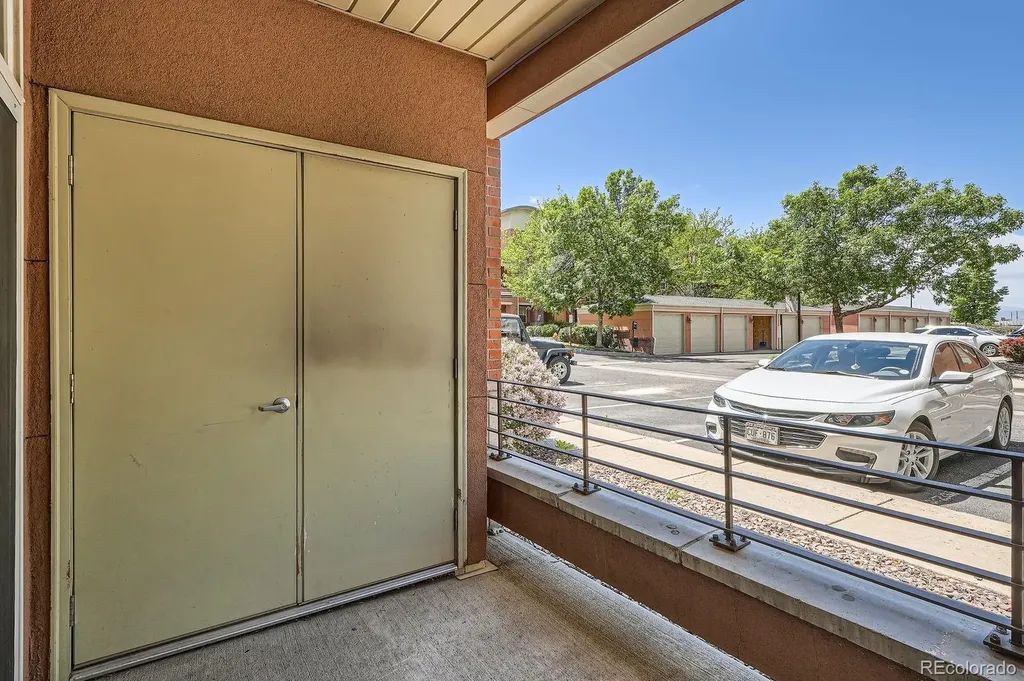 4100 Albion St Street Denver CO 80216