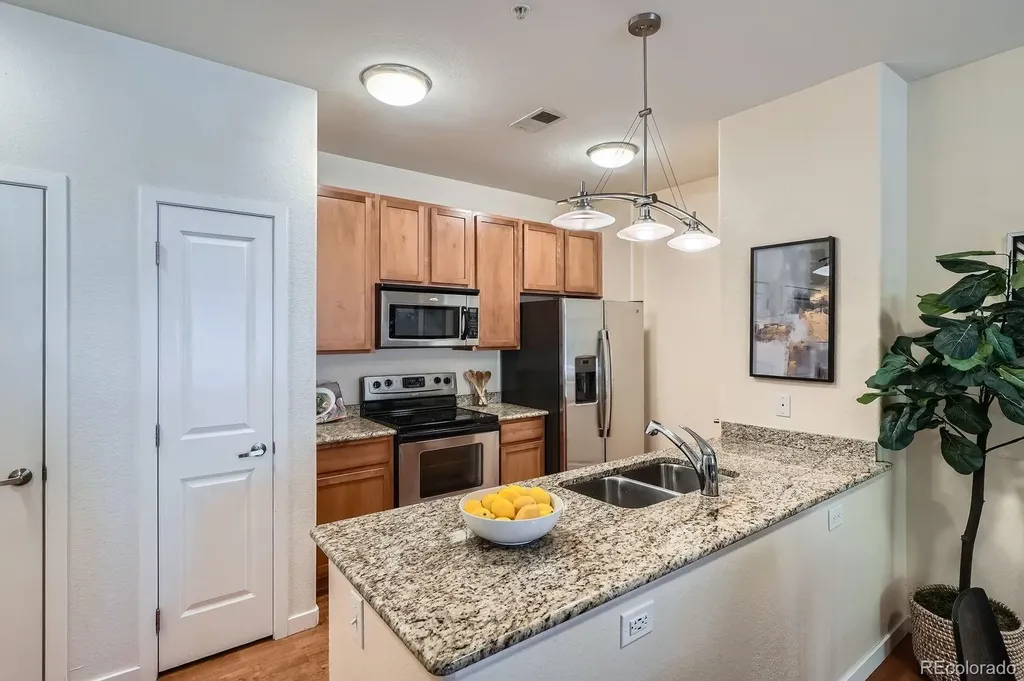 4100 Albion St Street Denver CO 80216