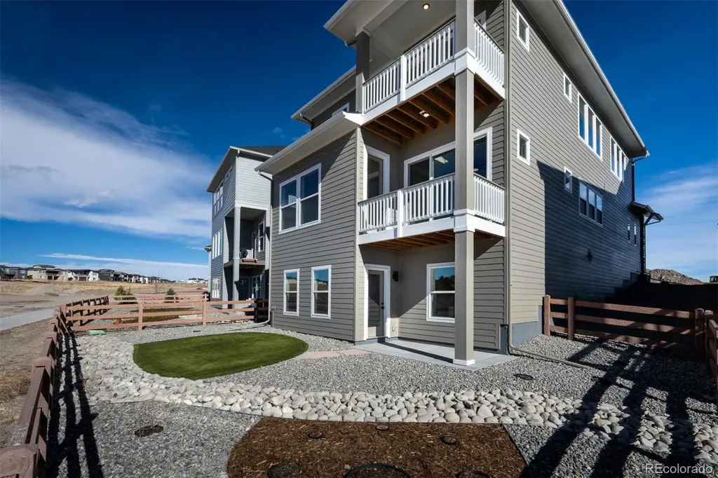 8990 Frolic View Colorado Springs CO 80924