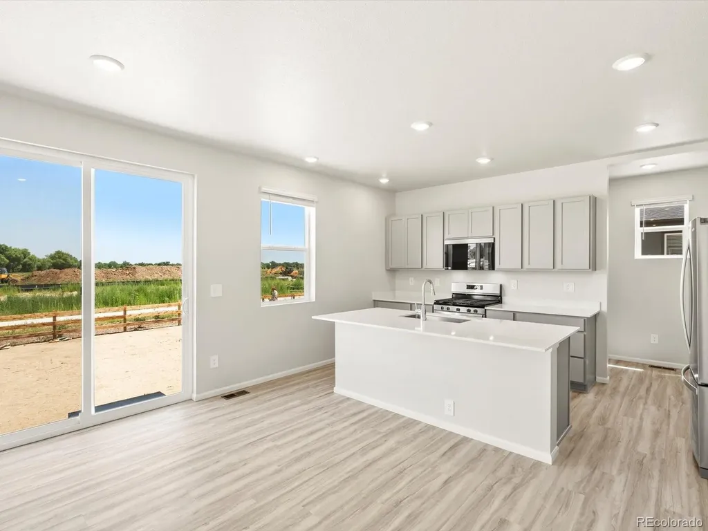 1601 Colorado River Drive Windsor CO 80550