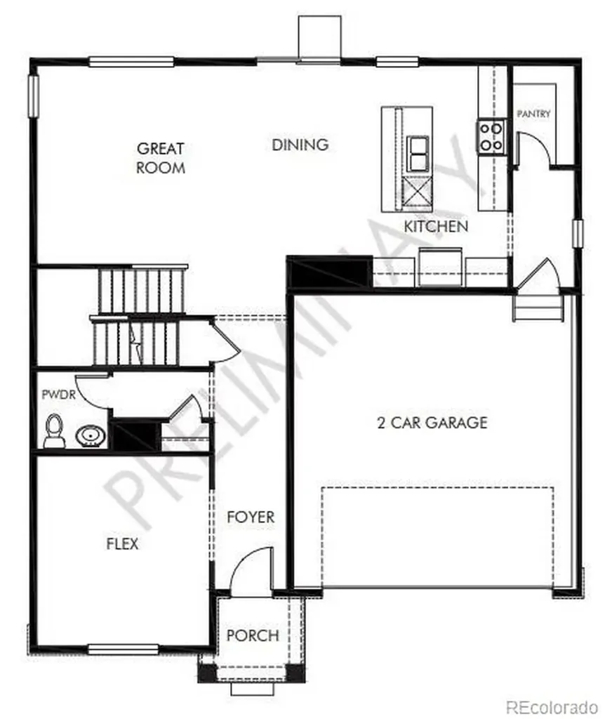 1601 Colorado River Drive Windsor CO 80550