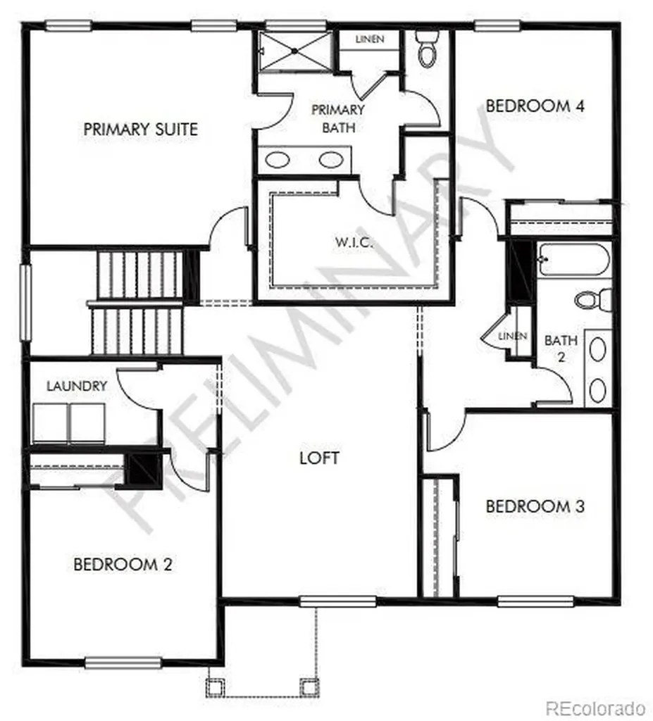 1601 Colorado River Drive Windsor CO 80550