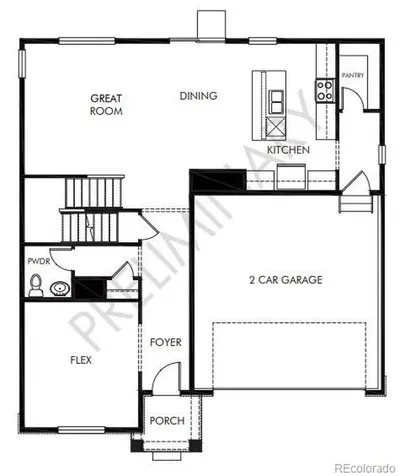 1601 Colorado River Drive Windsor CO 80550