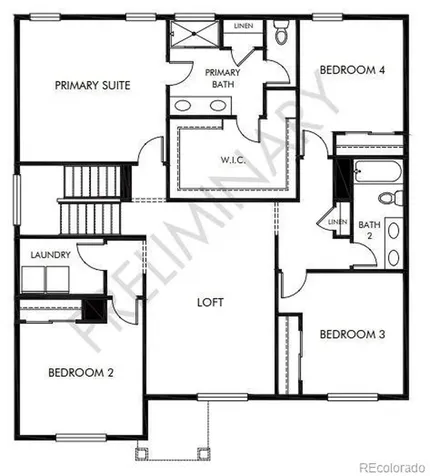1601 Colorado River Drive Windsor CO 80550