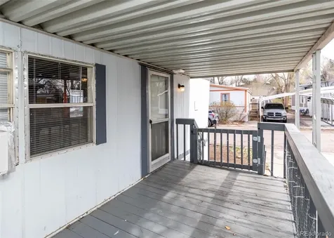 5102 Galley Road Colorado Springs CO 80915