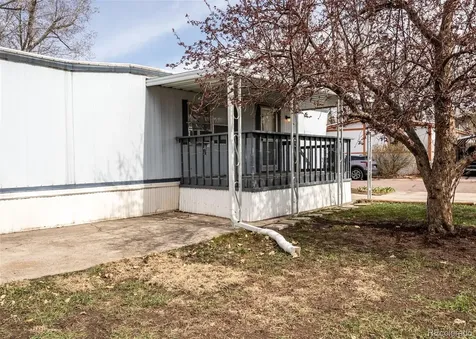 5102 Galley Road Colorado Springs CO 80915