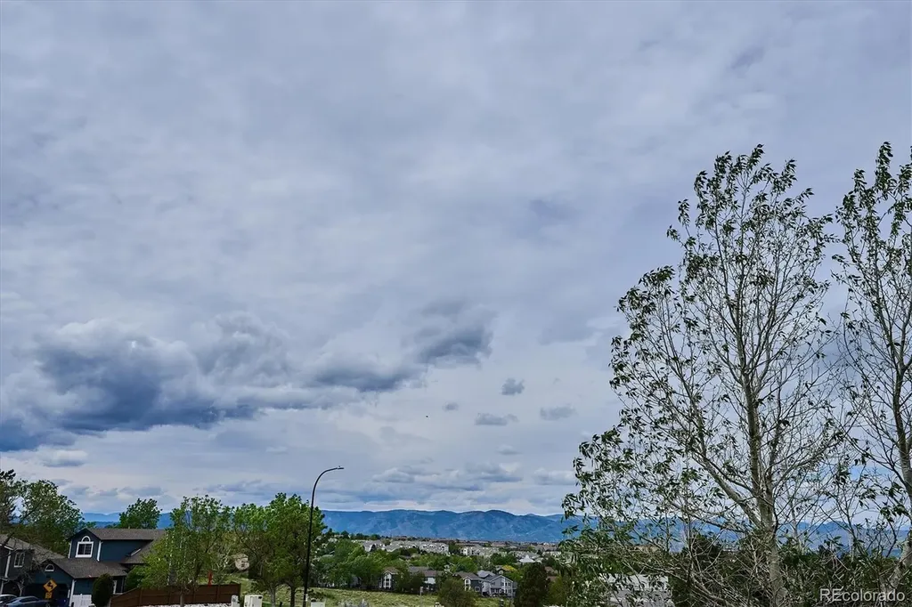 525 Lindenwood Court Highlands Ranch CO 80126