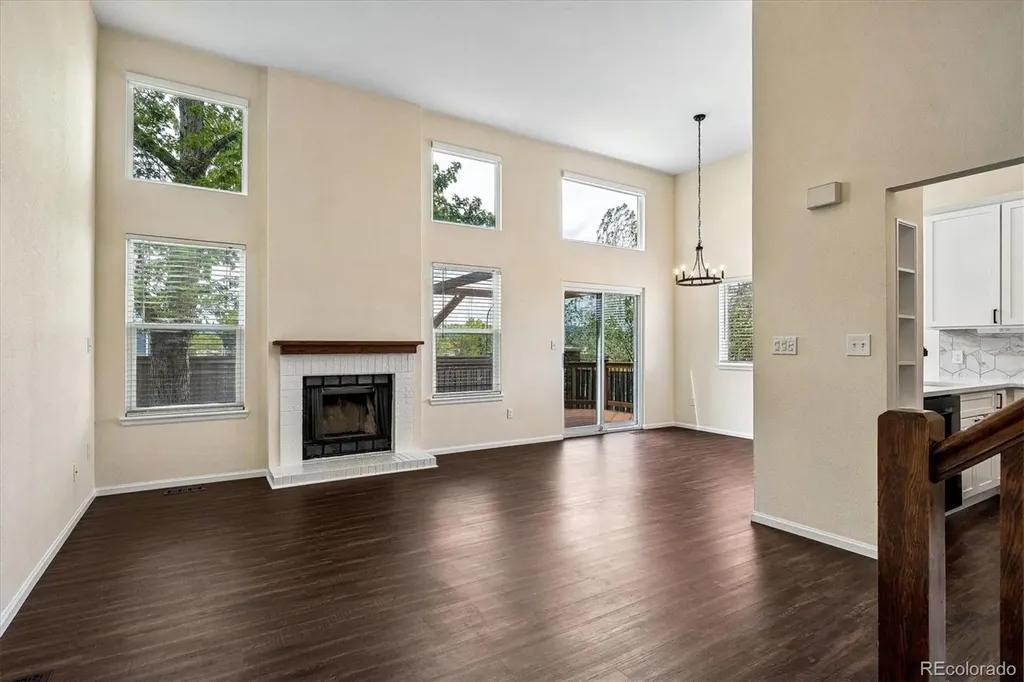 525 Lindenwood Court Highlands Ranch CO 80126
