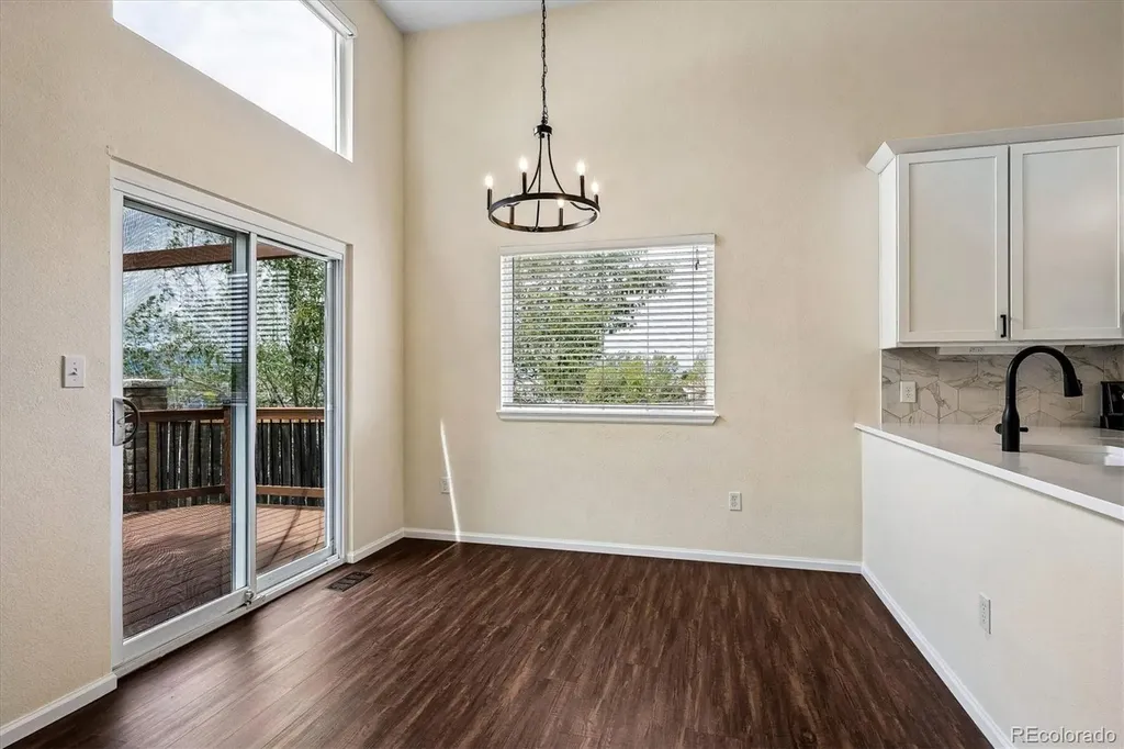 525 Lindenwood Court Highlands Ranch CO 80126