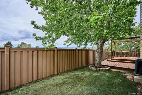 525 Lindenwood Court Highlands Ranch CO 80126