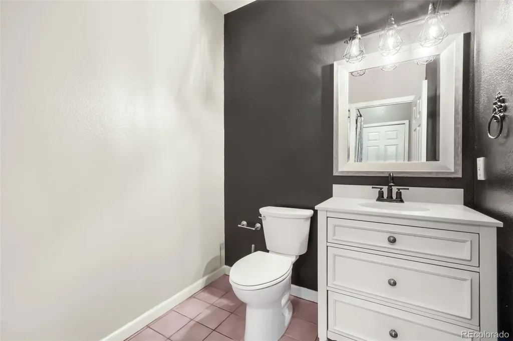 1538 Bennet Mountain Road Castle Rock CO 80109