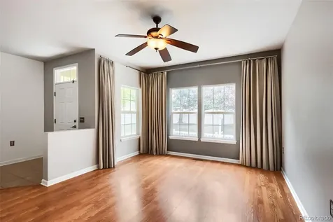 1538 Bennet Mountain Road Castle Rock CO 80109