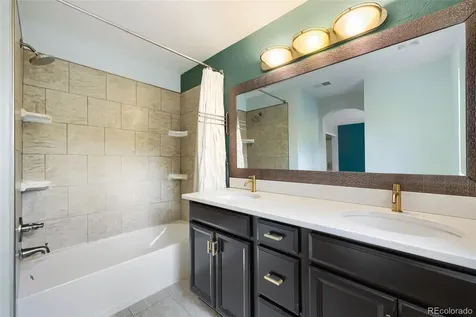 1538 Bennet Mountain Road Castle Rock CO 80109