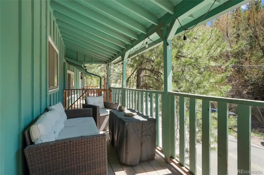 4934 Little Cub Creek Road Evergreen CO 80439