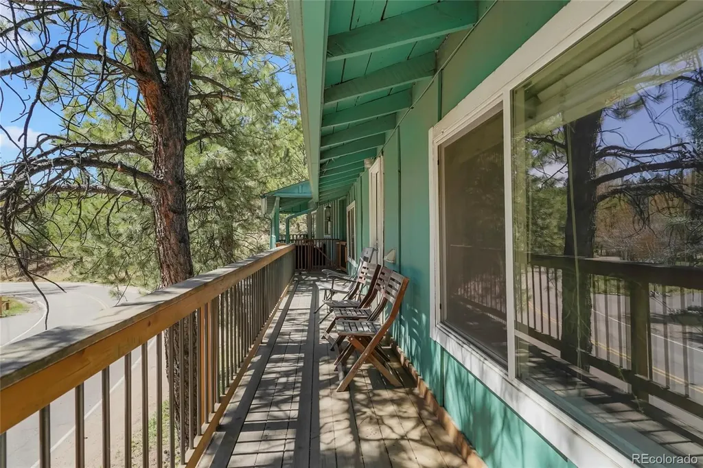 4934 Little Cub Creek Road Evergreen CO 80439