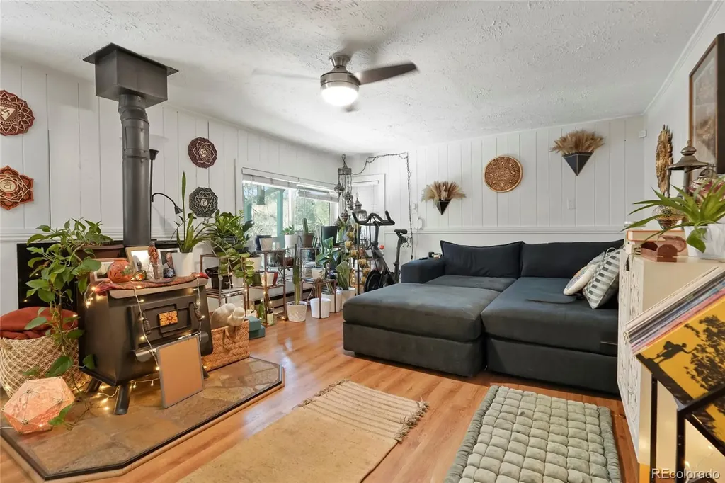 4934 Little Cub Creek Road Evergreen CO 80439