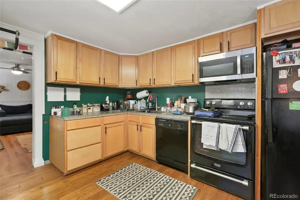 4934 Little Cub Creek Road Evergreen CO 80439