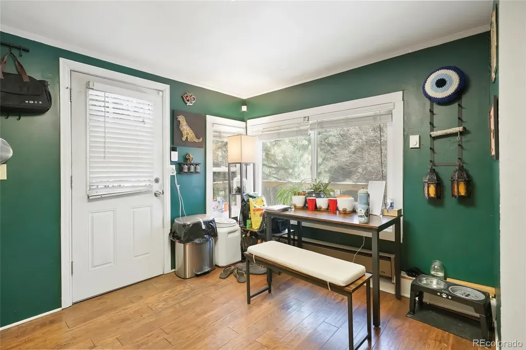 4934 Little Cub Creek Road Evergreen CO 80439