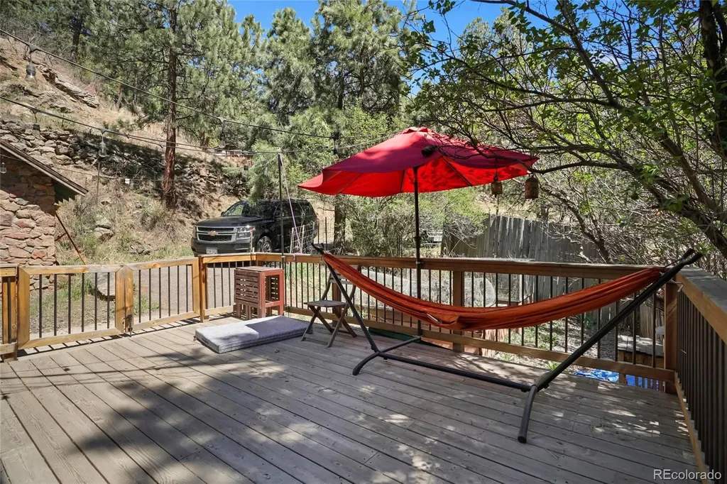4934 Little Cub Creek Road Evergreen CO 80439
