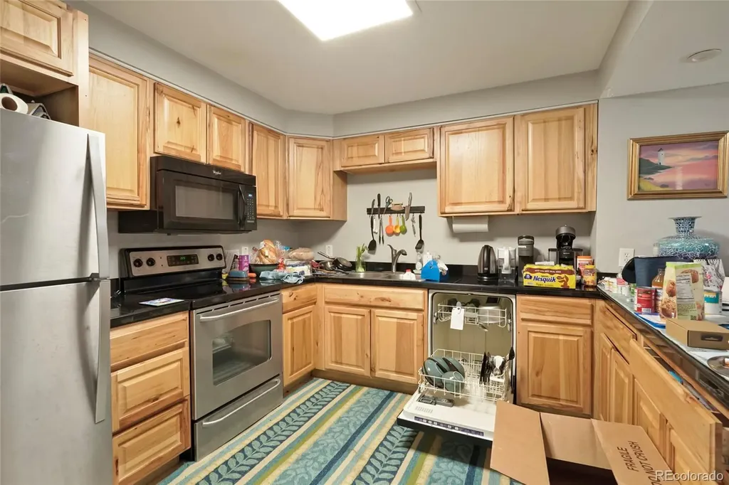 4934 Little Cub Creek Road Evergreen CO 80439