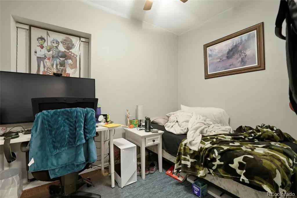 4934 Little Cub Creek Road Evergreen CO 80439