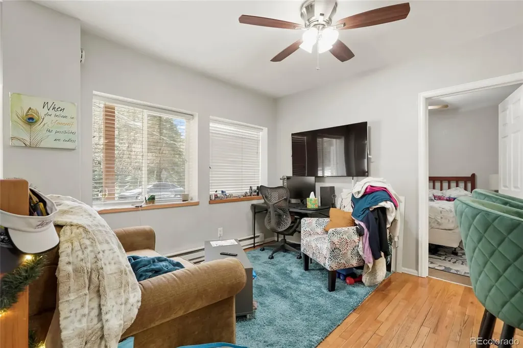 4934 Little Cub Creek Road Evergreen CO 80439