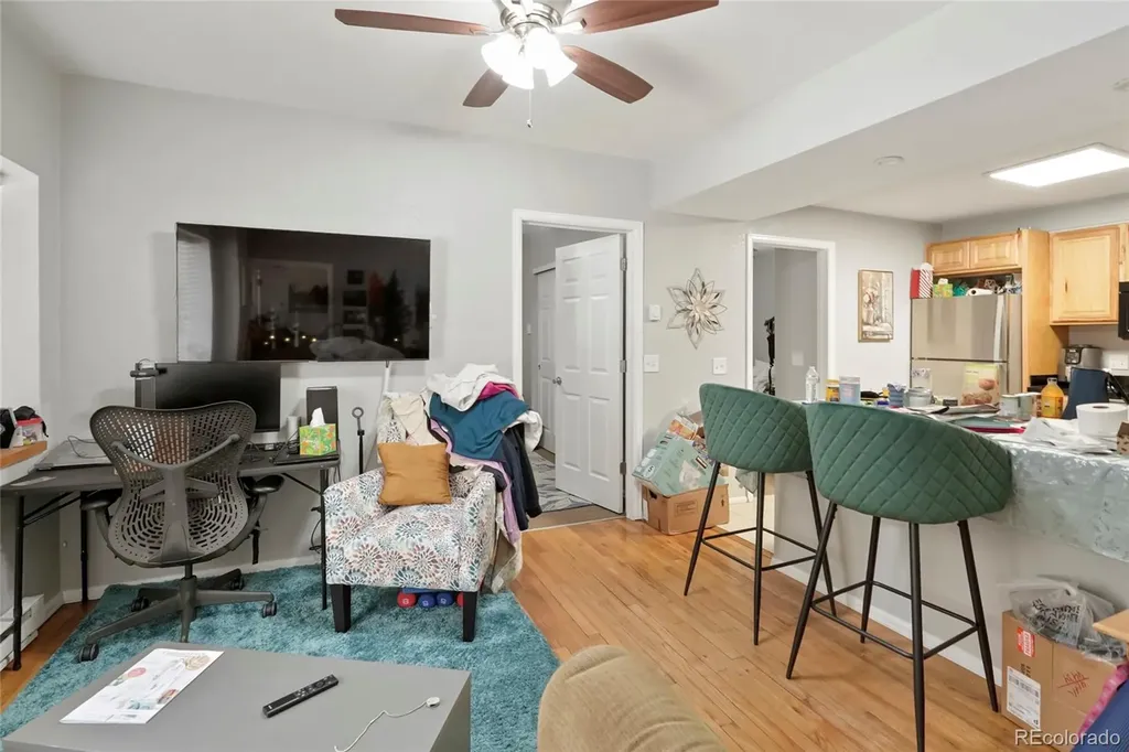 4934 Little Cub Creek Road Evergreen CO 80439