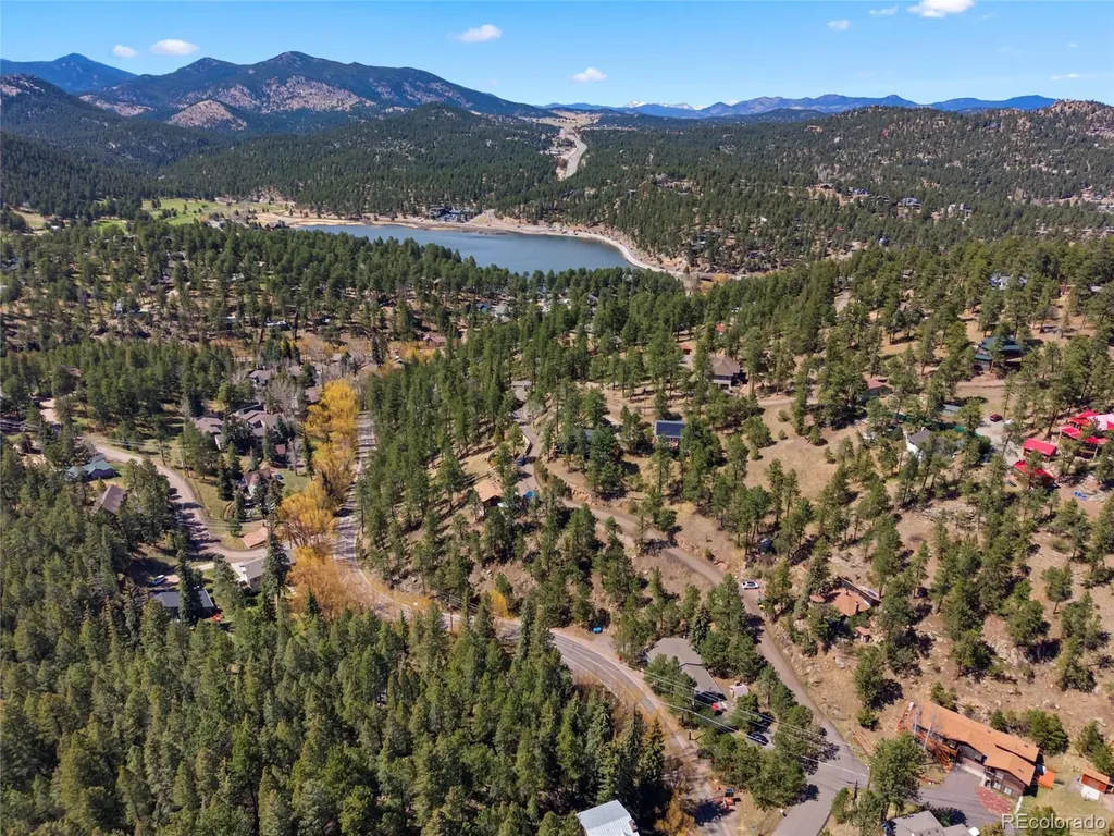 4934 Little Cub Creek Road Evergreen CO 80439