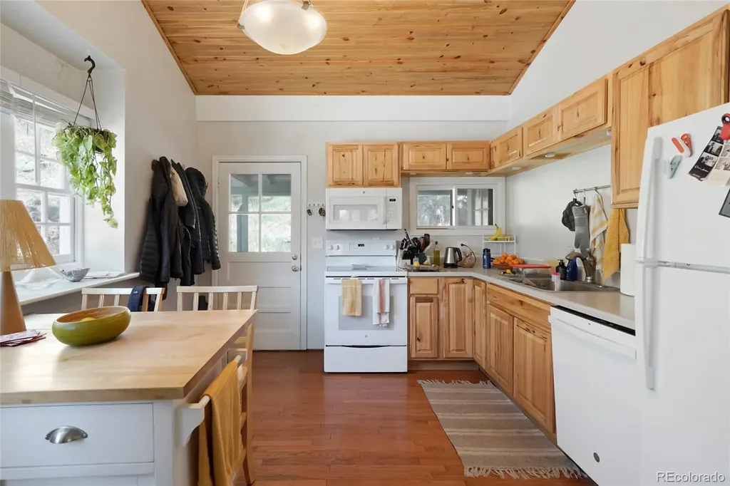 4934 Little Cub Creek Road Evergreen CO 80439