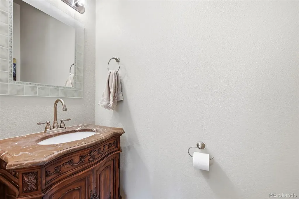 5504 E Burlington Drive Castle Rock CO 80104