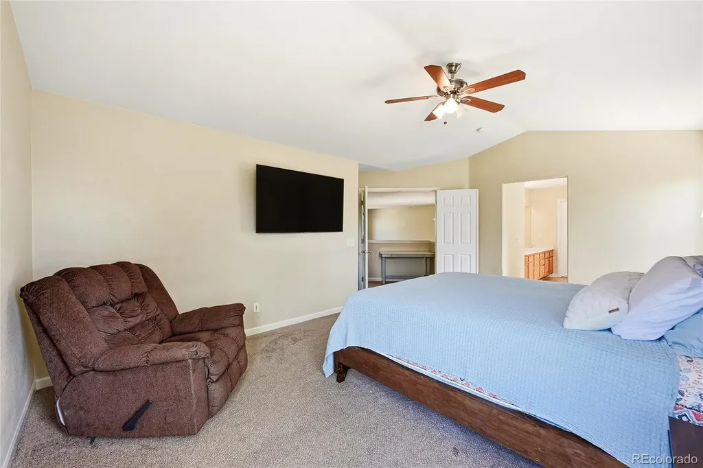 5504 E Burlington Drive Castle Rock CO 80104