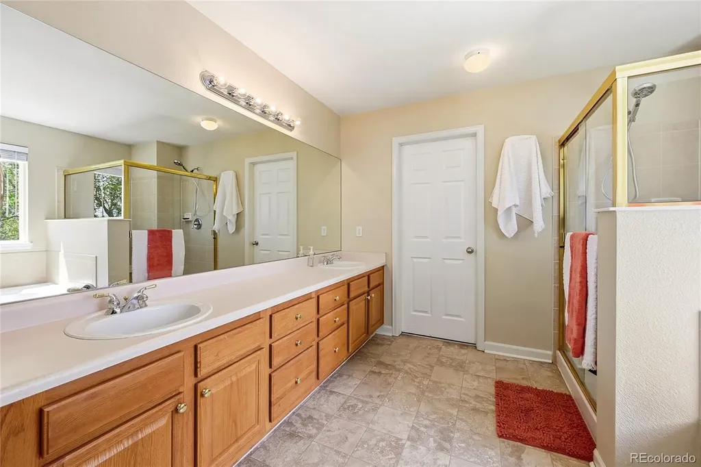 5504 E Burlington Drive Castle Rock CO 80104