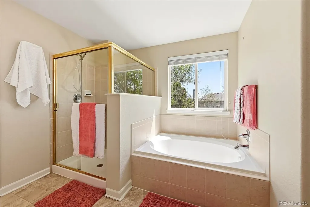 5504 E Burlington Drive Castle Rock CO 80104