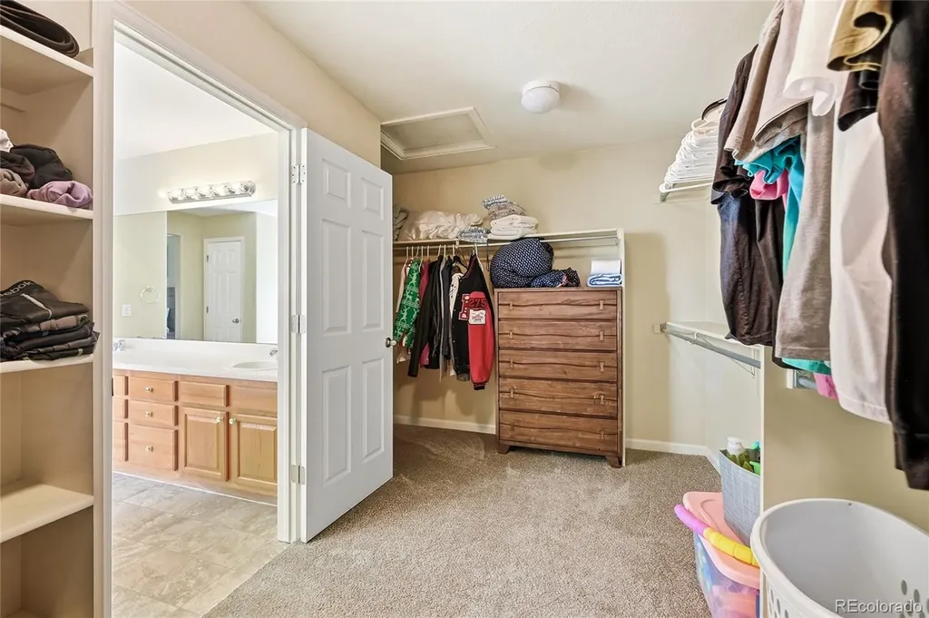 5504 E Burlington Drive Castle Rock CO 80104