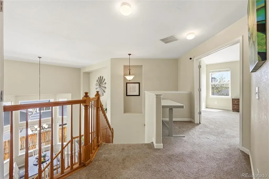 5504 E Burlington Drive Castle Rock CO 80104
