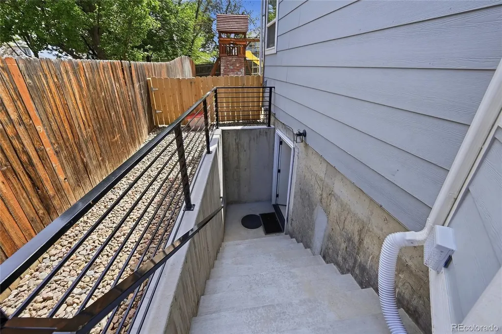 5504 E Burlington Drive Castle Rock CO 80104