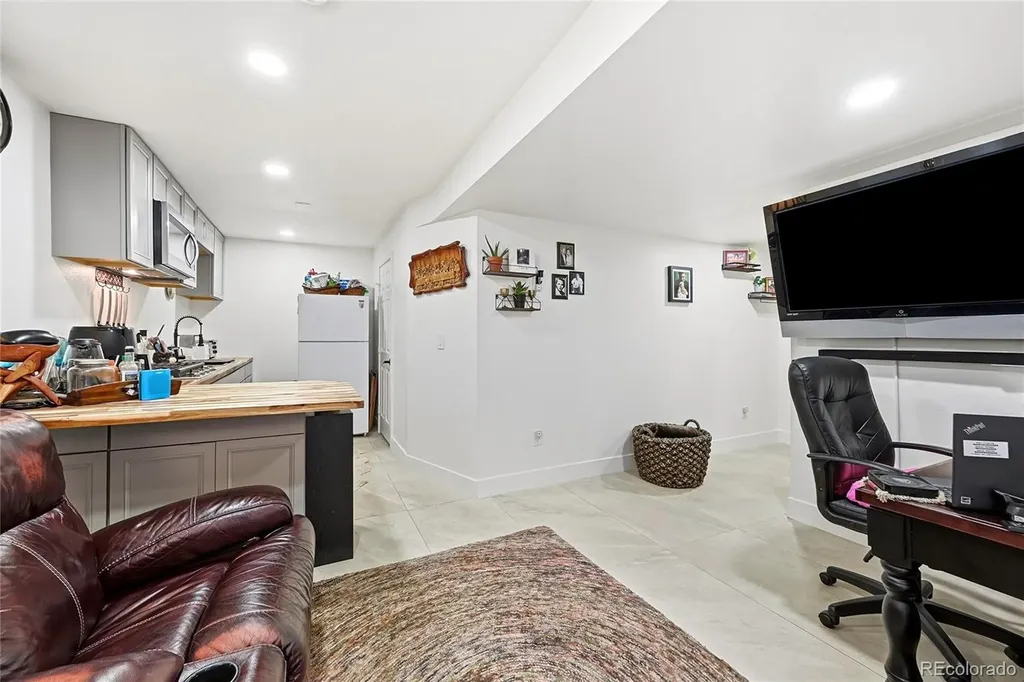 5504 E Burlington Drive Castle Rock CO 80104