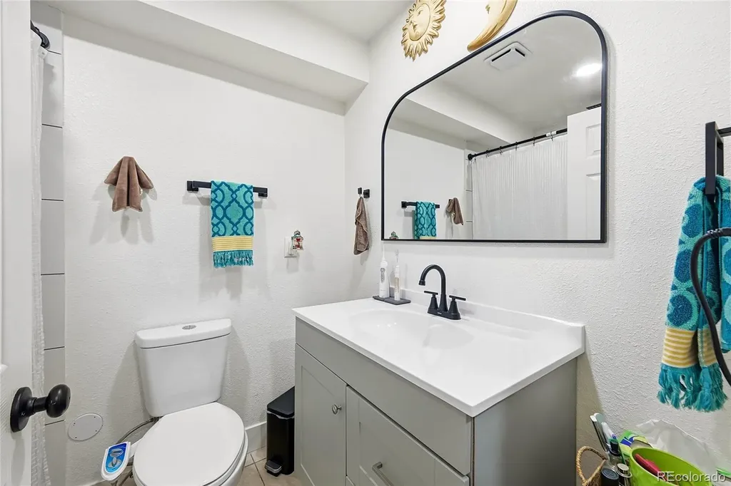 5504 E Burlington Drive Castle Rock CO 80104