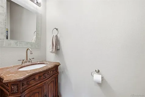 5504 E Burlington Drive Castle Rock CO 80104
