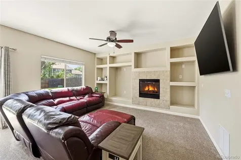 5504 E Burlington Drive Castle Rock CO 80104