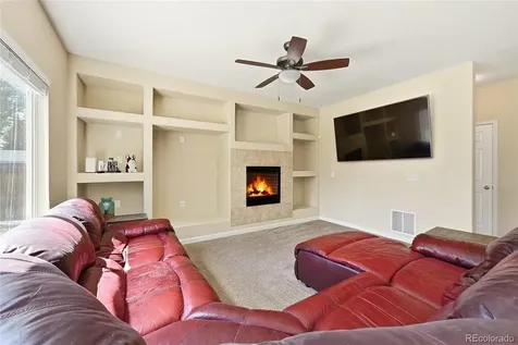 5504 E Burlington Drive Castle Rock CO 80104