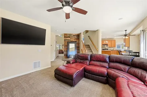 5504 E Burlington Drive Castle Rock CO 80104