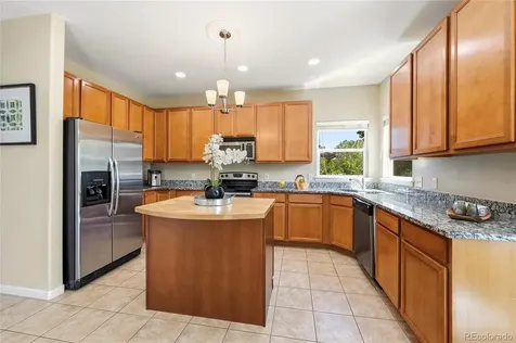 5504 E Burlington Drive Castle Rock CO 80104