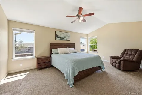 5504 E Burlington Drive Castle Rock CO 80104