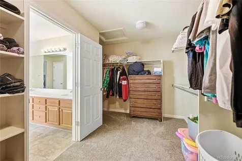5504 E Burlington Drive Castle Rock CO 80104